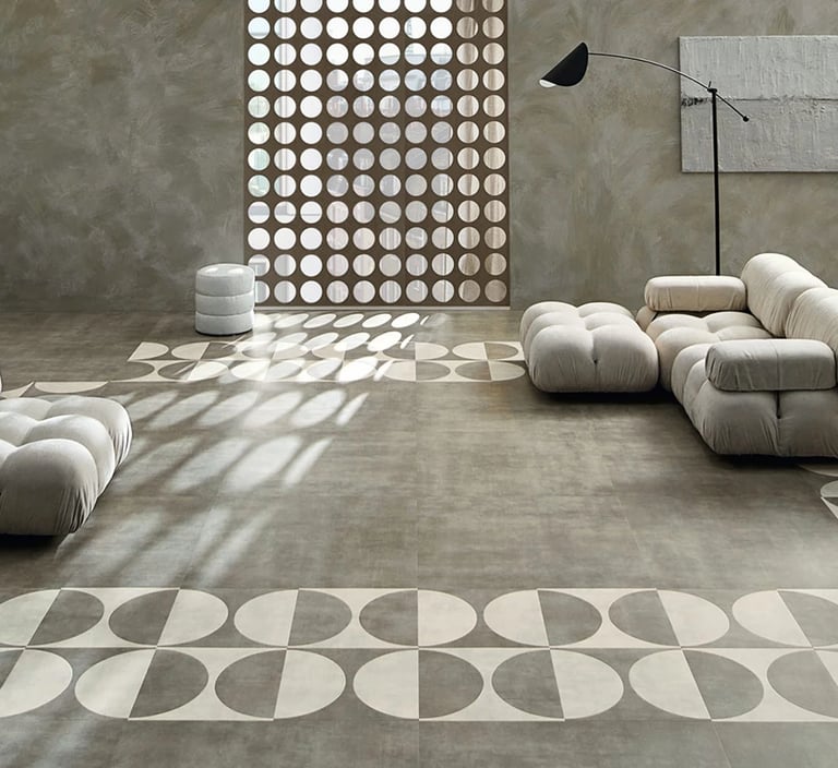 vinilinės grindys kas tai