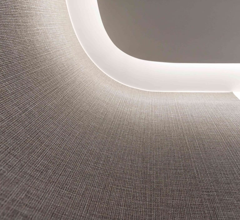 Sienų danga medicinos įstaigoms