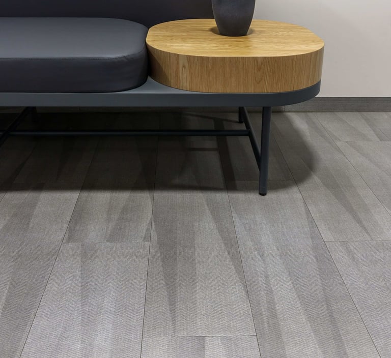 Amtico Spacia vinilinės grindys