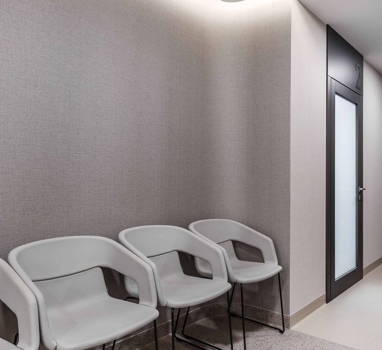 Atspari sienų danga