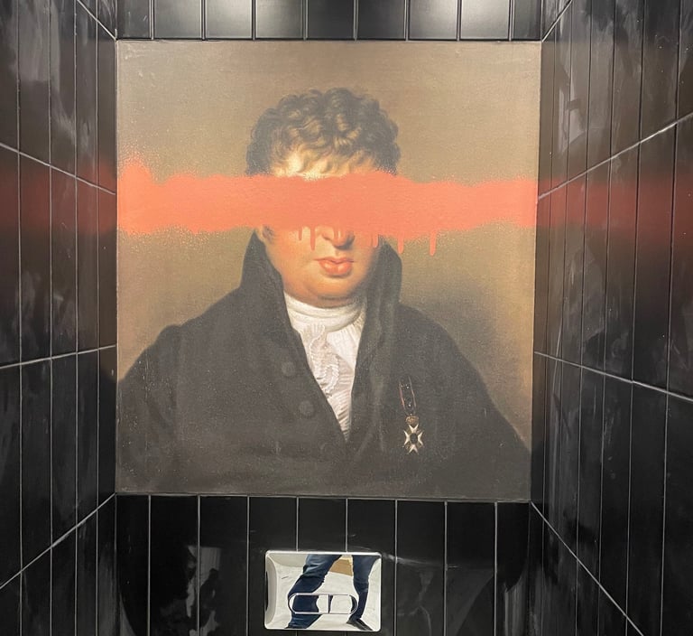 spauda ant viniliniu sienu dangu