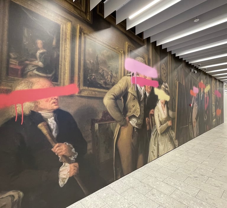 aukštos kokybes spauda