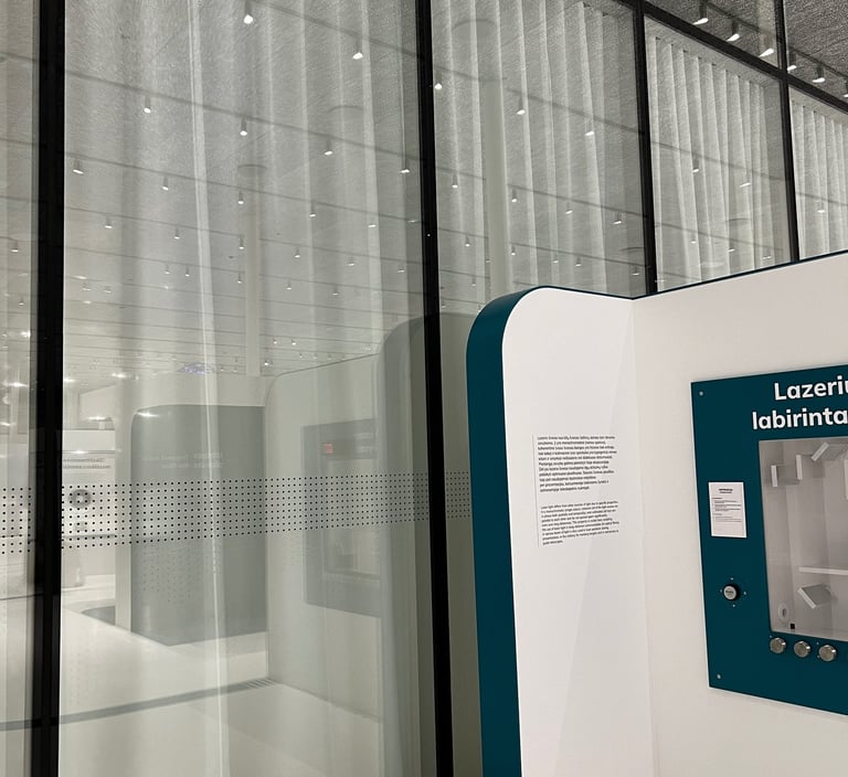 Vescom Formoza akustinių užuolaidų audinys