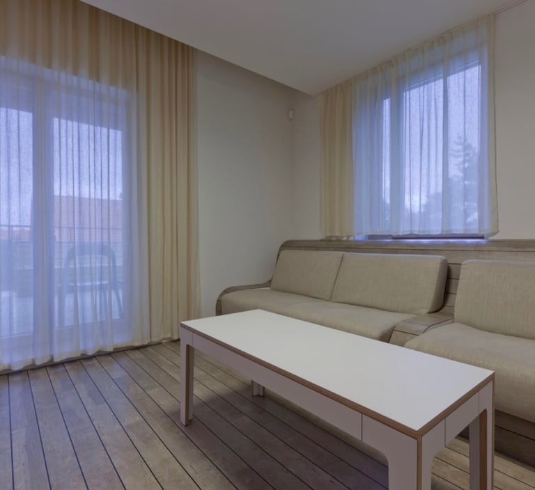 vinilas ant lenktų paviršių