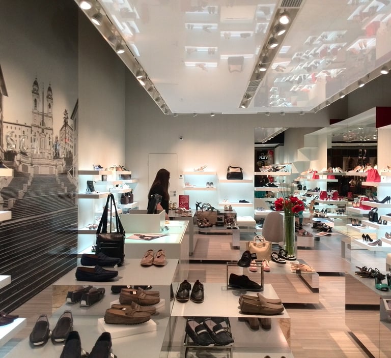 sienu ir grindu apdaila