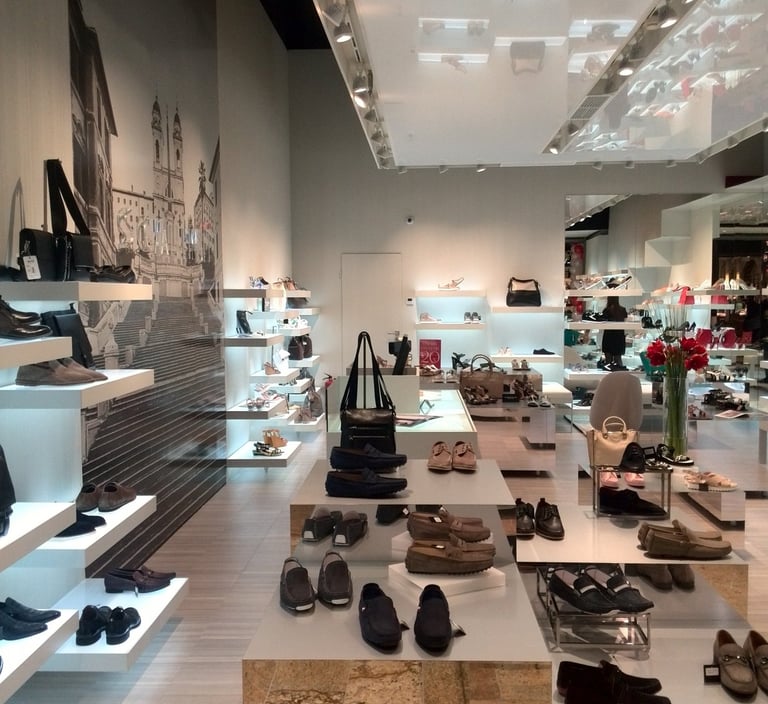 vinilines grindys prekubos salone