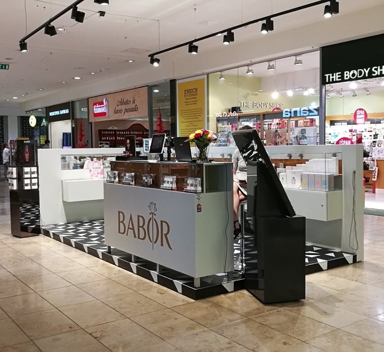 vinilinės dizaino grindys