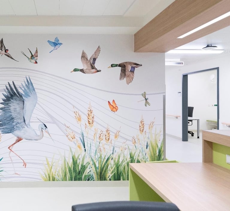 individualios sienos