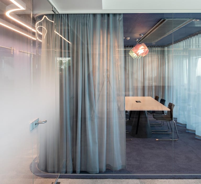 akustines dienines uzuolaidos