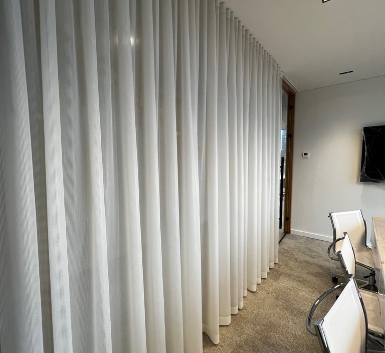 akustiniai sprendimai