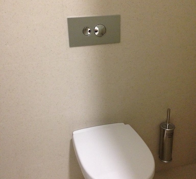 LVT grindys san.mazge