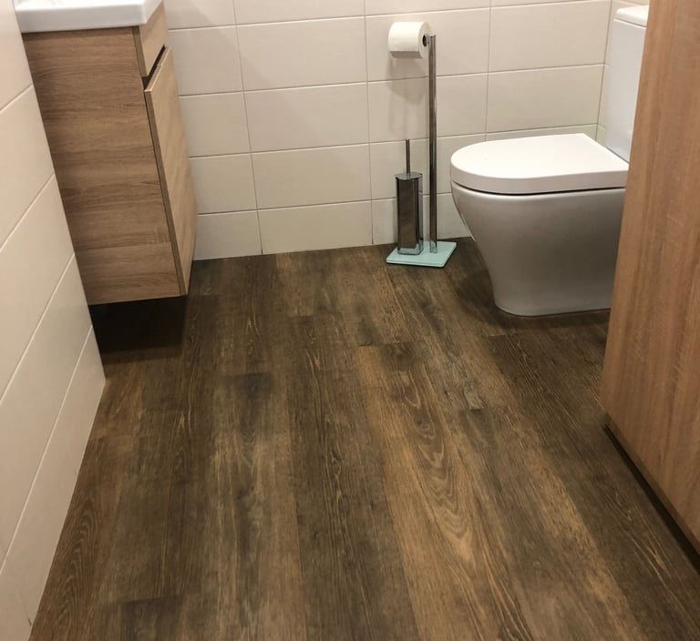 Amtico Nobel Oak