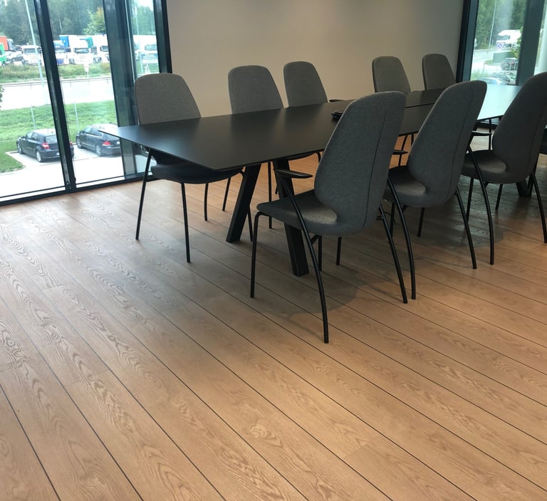 Amtico Form Barrel Oak Rye