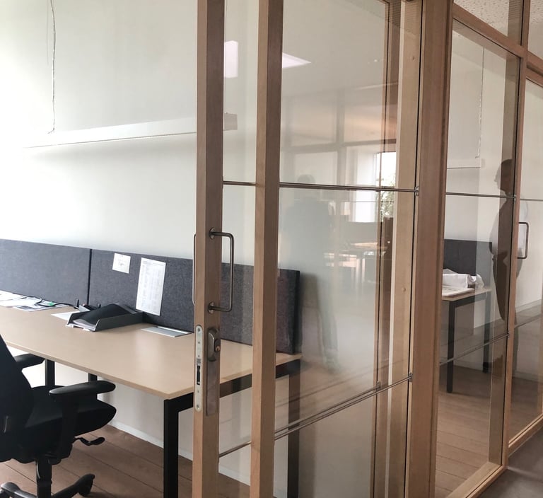 akustines pertvaros is medzio