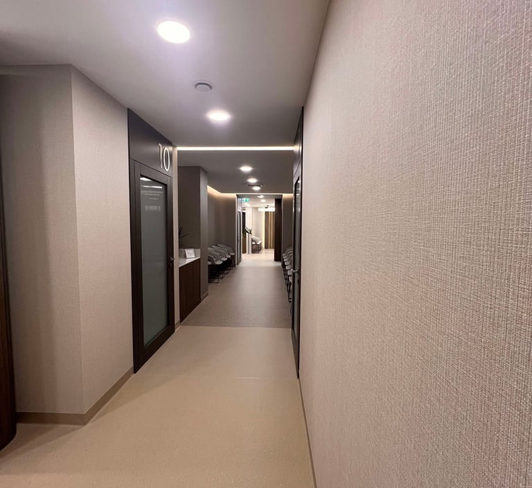 Vescom Jarvis kolekcija