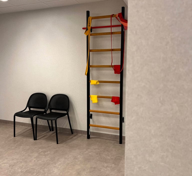 Melvin betono imitacijos sienų danga