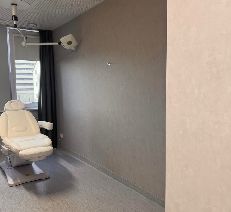 Vescom Melvin sienų danga