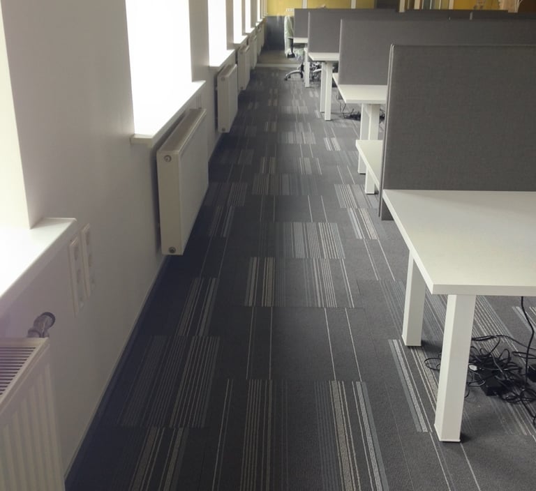 kilimines plytelius biurui