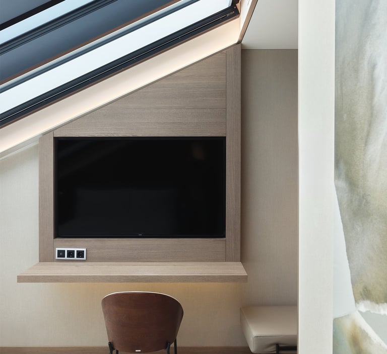 Sienų dangos su degumo klase Bs1d0