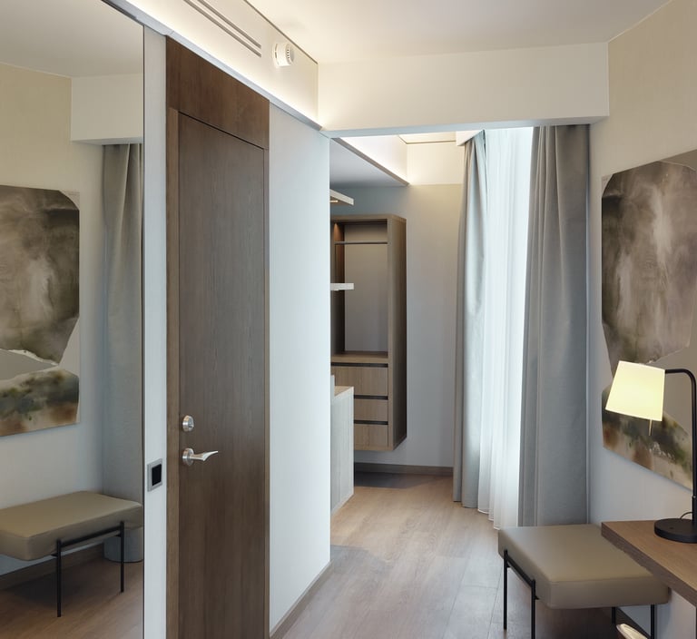 Vinilinė sienų danga Lismore