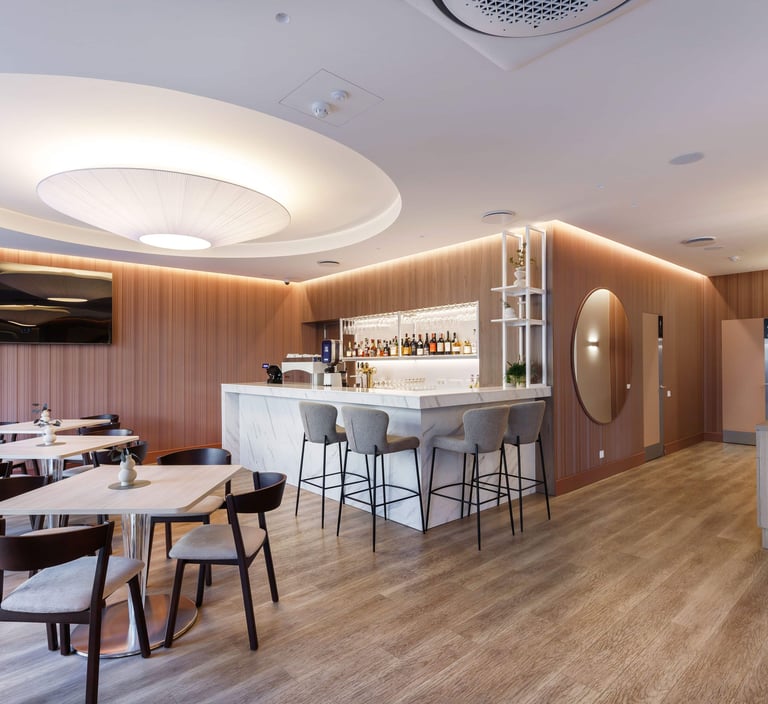 Amtico Form vinilinės grindys