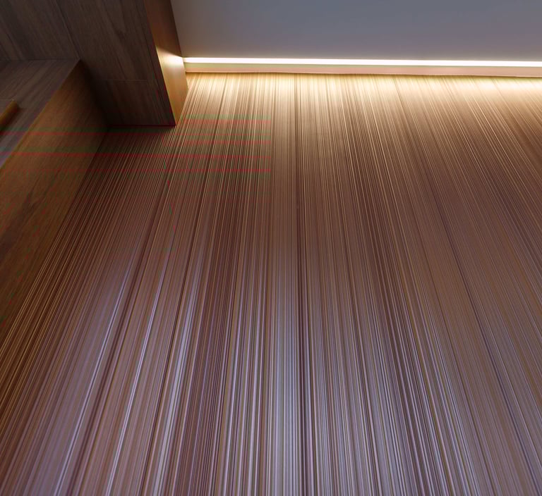 Vescom Tonga vinilinė sienų danga