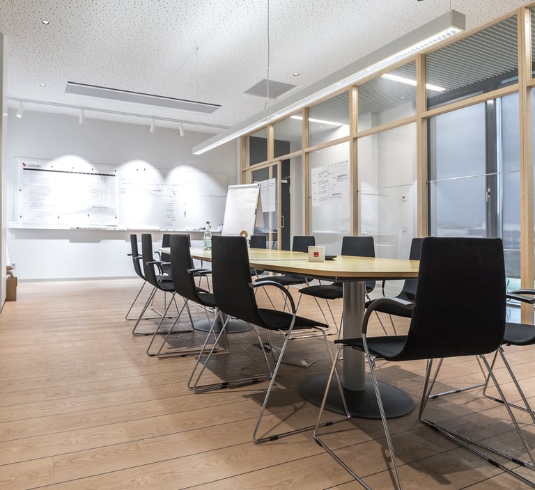 Amtico Form vinilines dizaino grindys