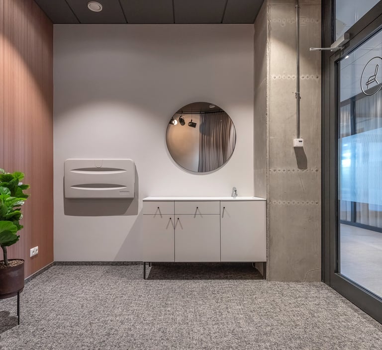 juostsuotas paviršius