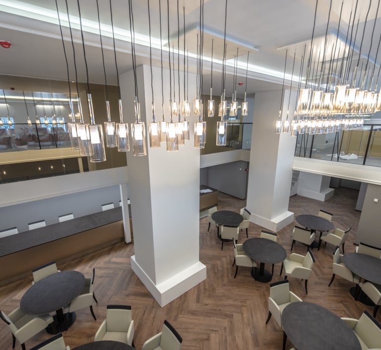 astaprios vinilo grindys