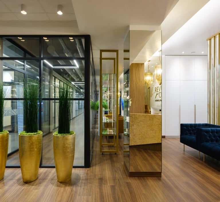 vinilinė girndų danga