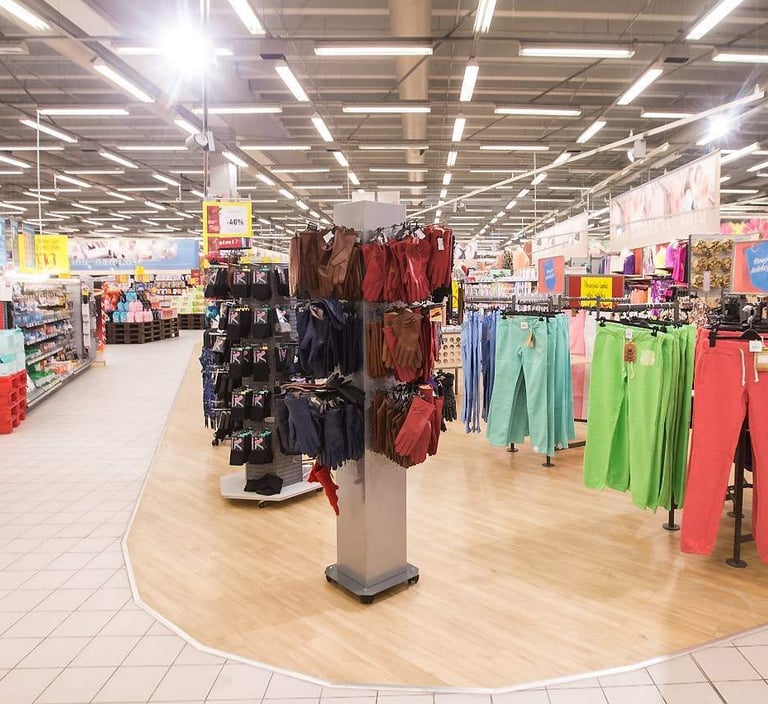 vinilinės grindys lentelėmis