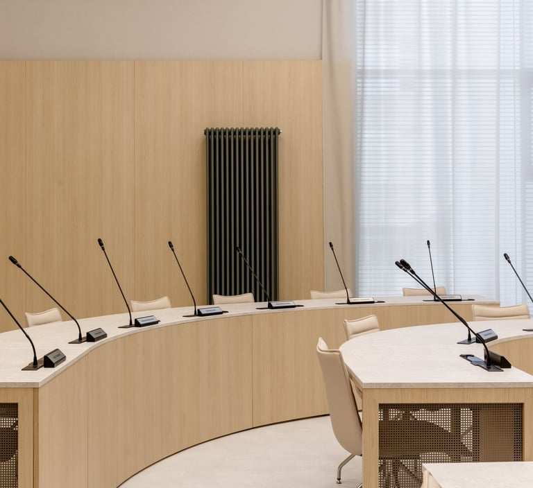 Amtico Spacia vinilinės grindys