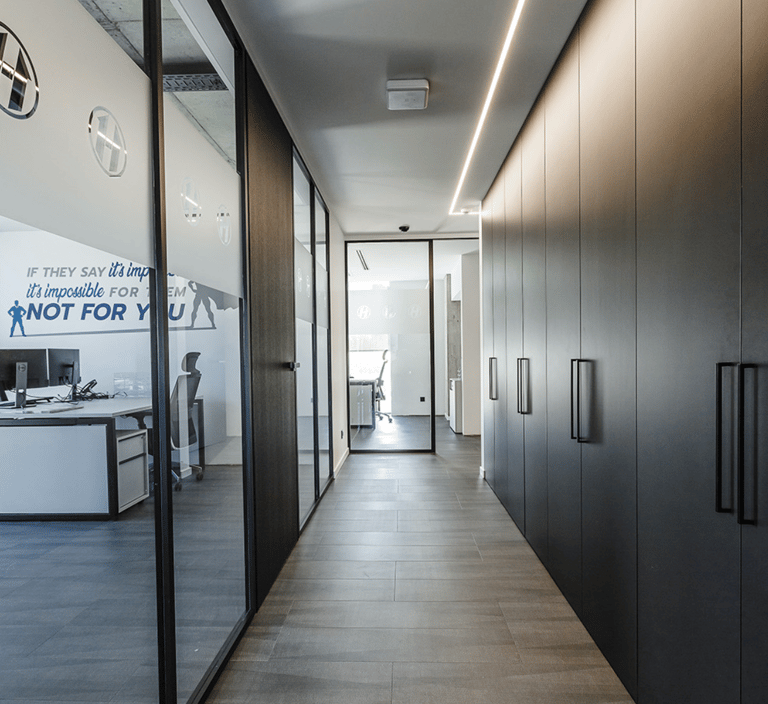 Amtico Spacia Stellar