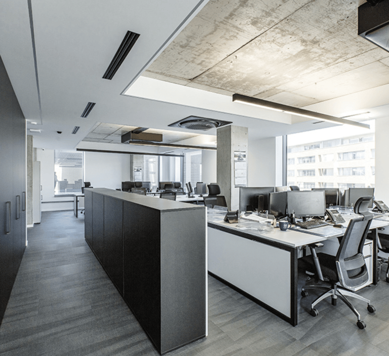 grindu sprendimai biure