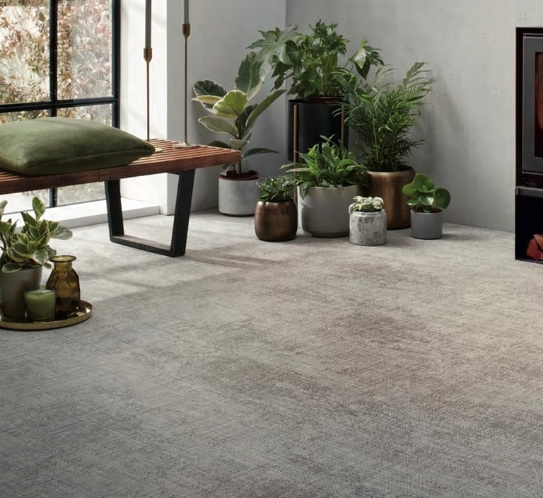 Milliken Continuation