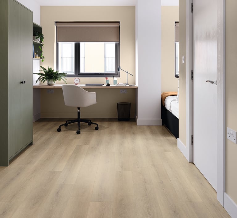 Dawlish Oak SS5W1200 