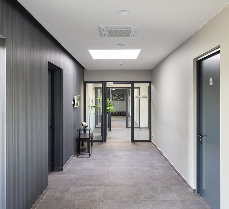 Vinilinė sienų danga