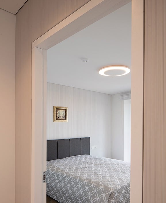 vinilinė sienų danga