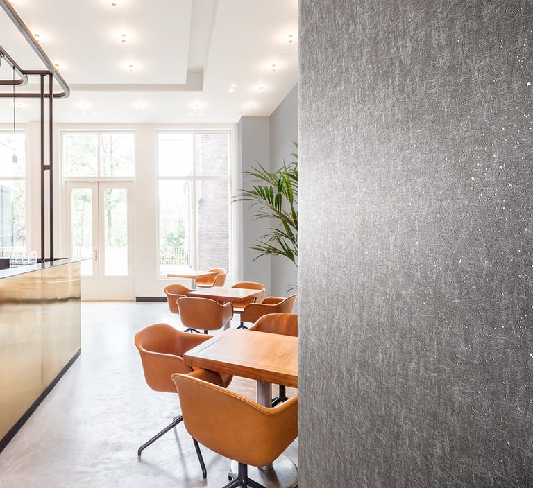 Vescom Montado sienu dangos interjerui