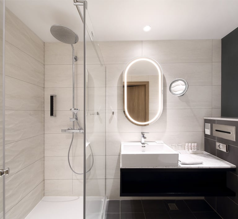 Vescom vinilo siena vonioje