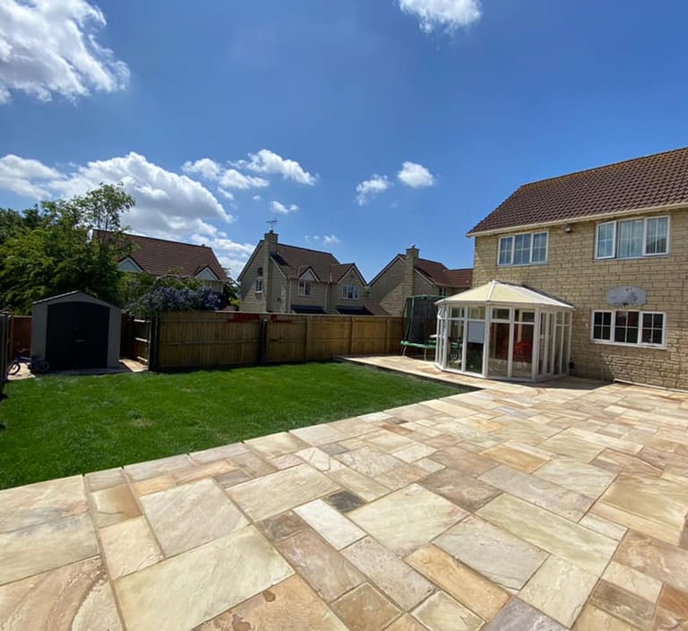 Gardening maintenance Yate | Scott Brothers UK