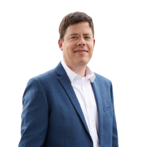 Alexander Kleitsch ist der Architekt des proprietären Systems "BPFS".