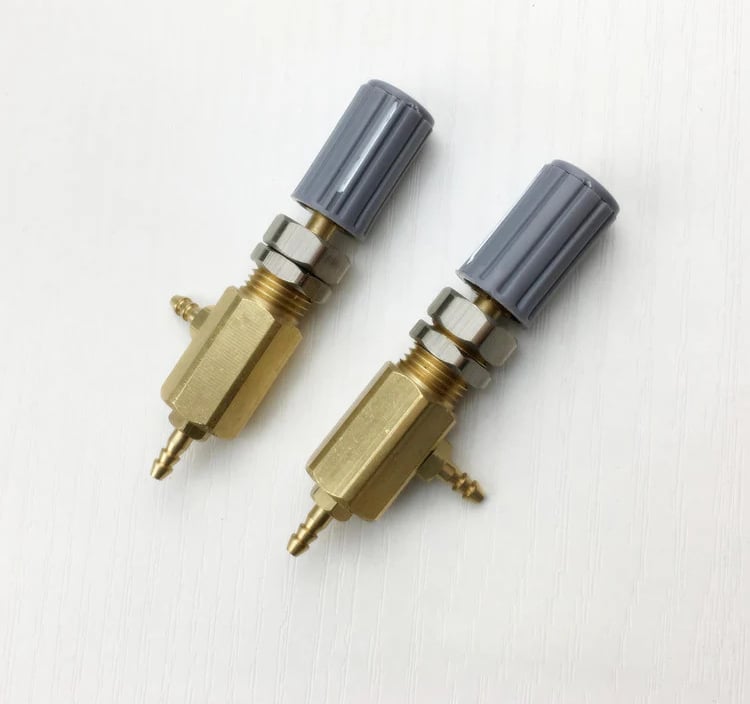 Brass Dental Parts