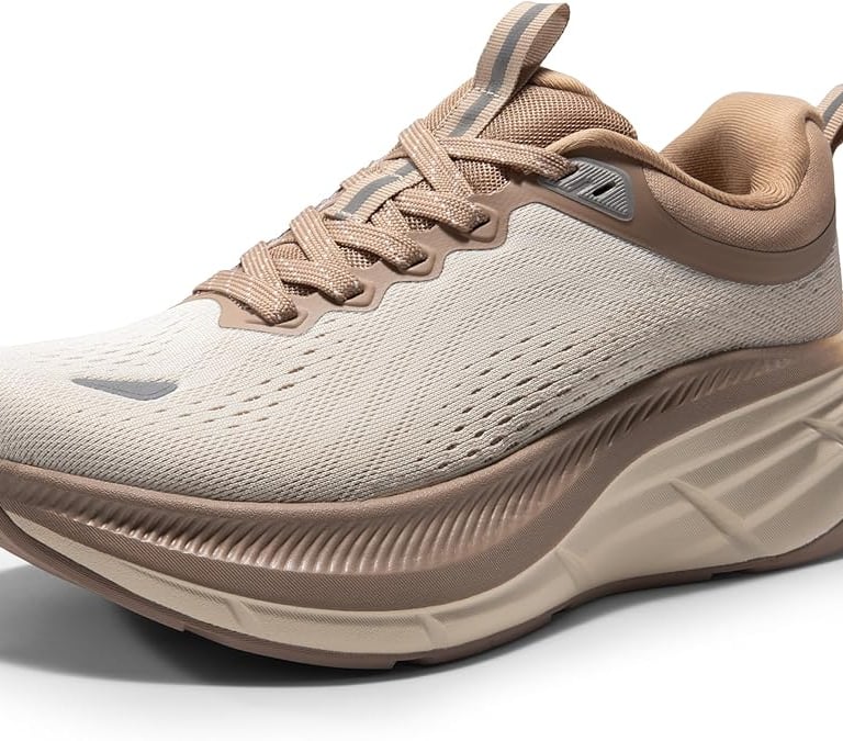 Women's Walking Shoes Cushion Comfortable ActiveBreeze Running Tennis Shoes