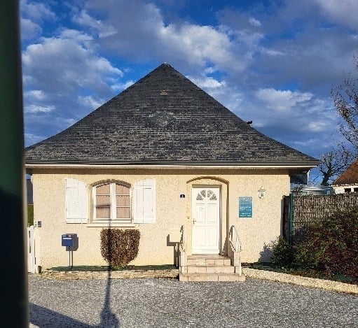 Cabinet de kinésithérapie Idron