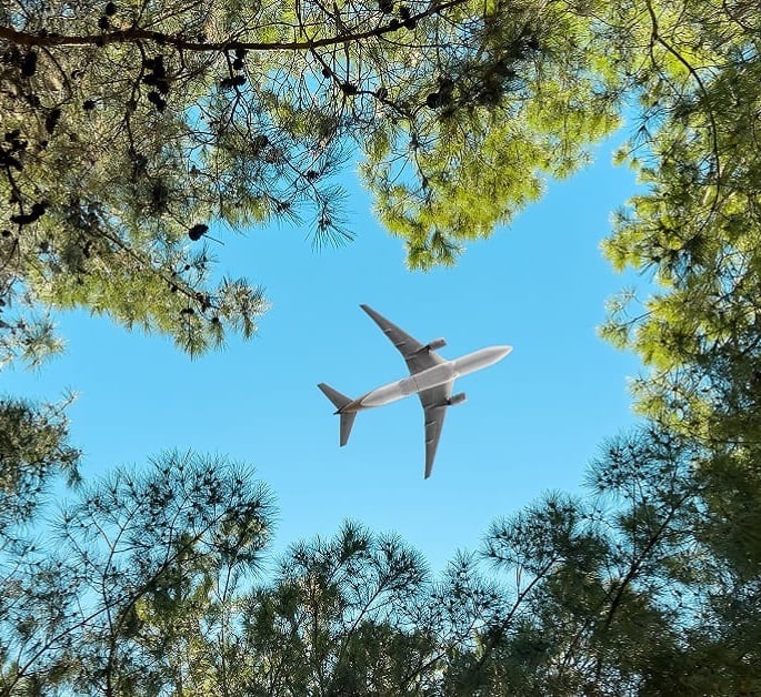 Stay compliant with global aviation laws – ICAO, IATA, GACA, EASA & more