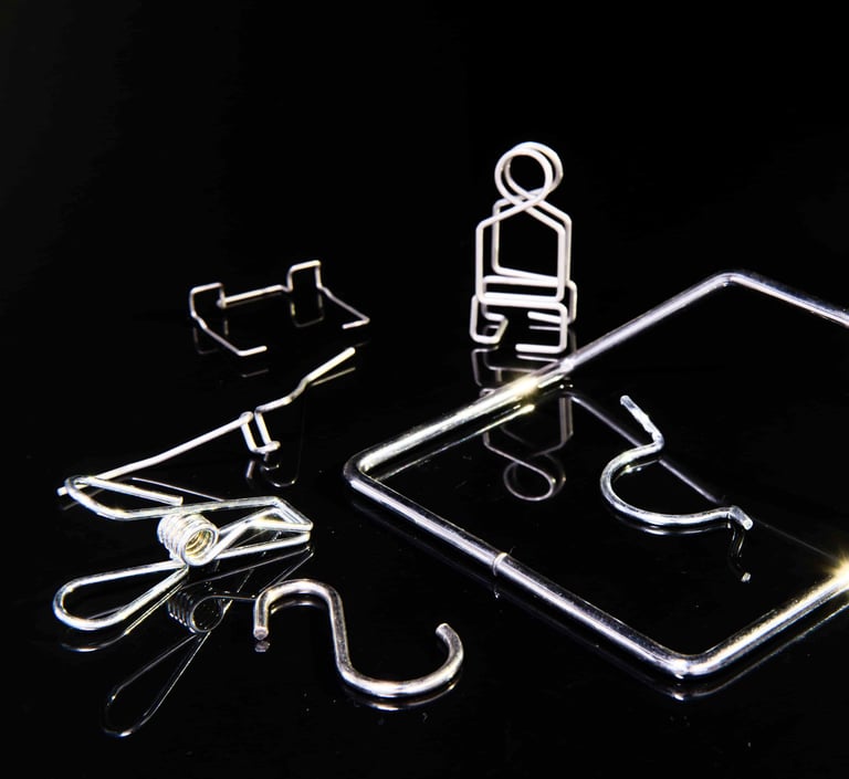 click to learn more about wire forming
