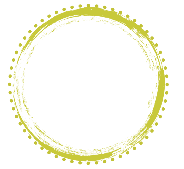 KingdomCOMM founder Patricia Vasylchuk writes copy in her home office in Ottawa, Ontario.