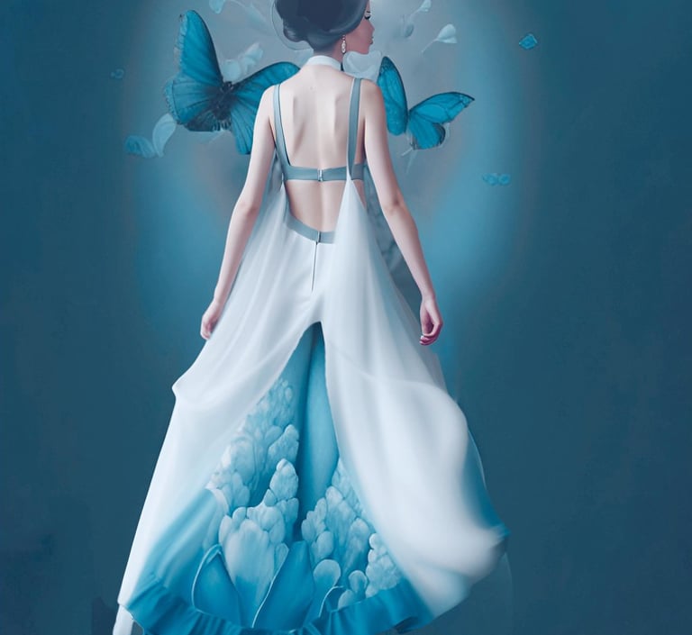fine art photography women