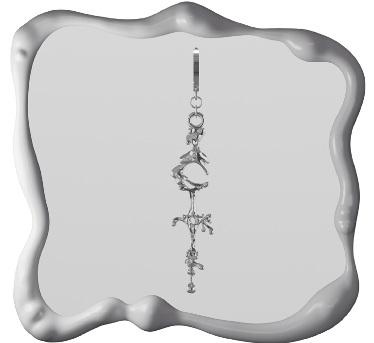 phot boucle d'oreille organon 01 dans cadre